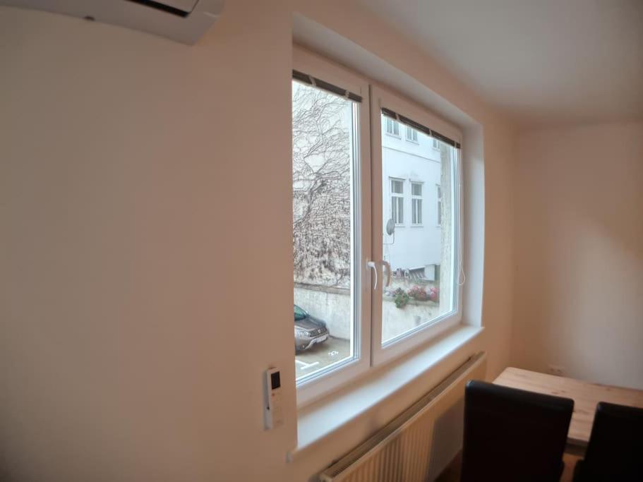 Stressless City Apartment 维也纳 外观 照片
