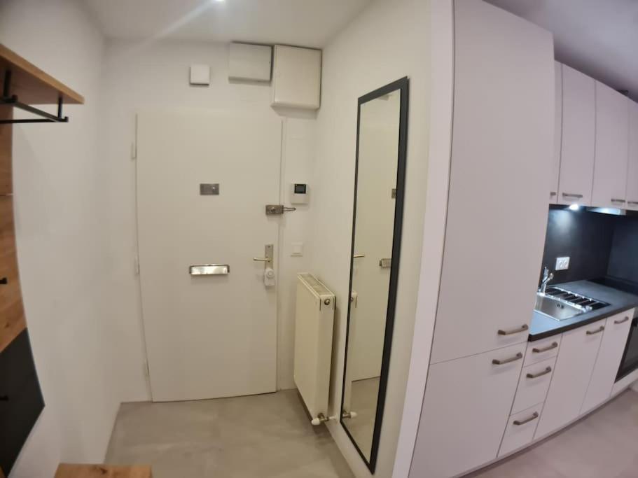 Stressless City Apartment 维也纳 外观 照片
