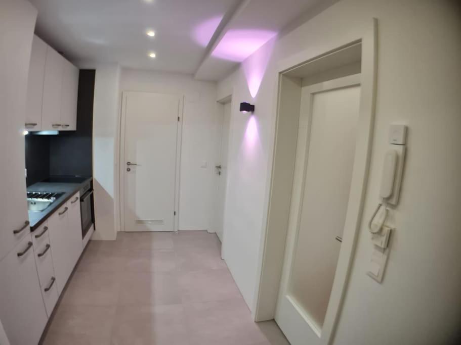 Stressless City Apartment 维也纳 外观 照片