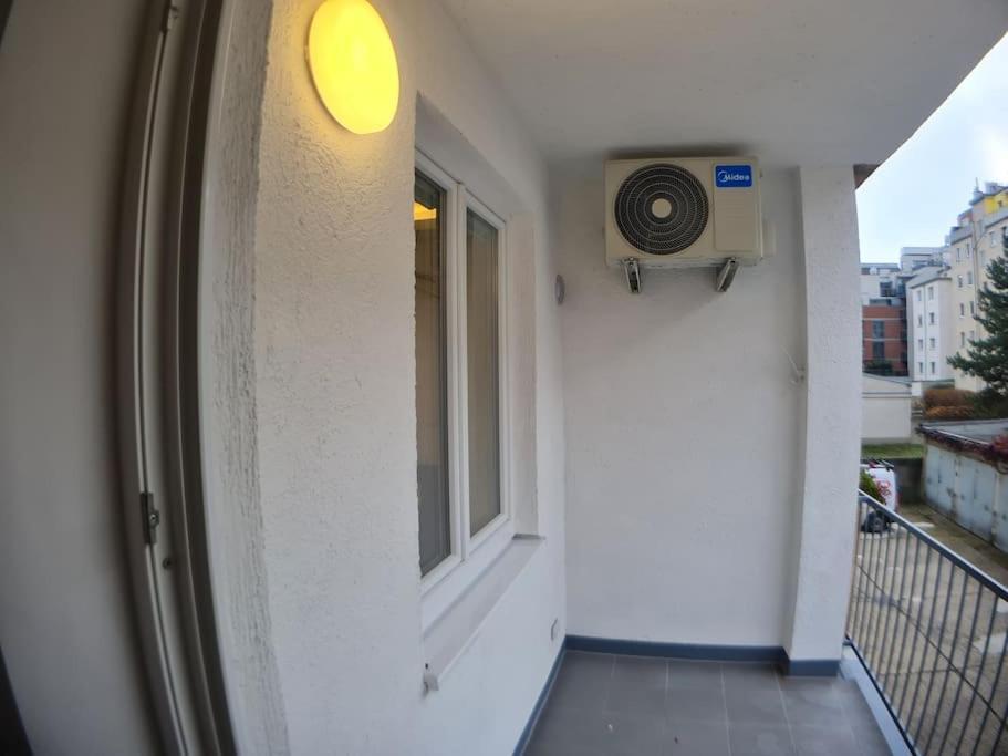 Stressless City Apartment 维也纳 外观 照片