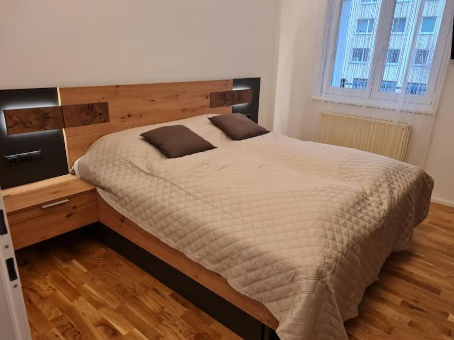 Stressless City Apartment 维也纳 外观 照片
