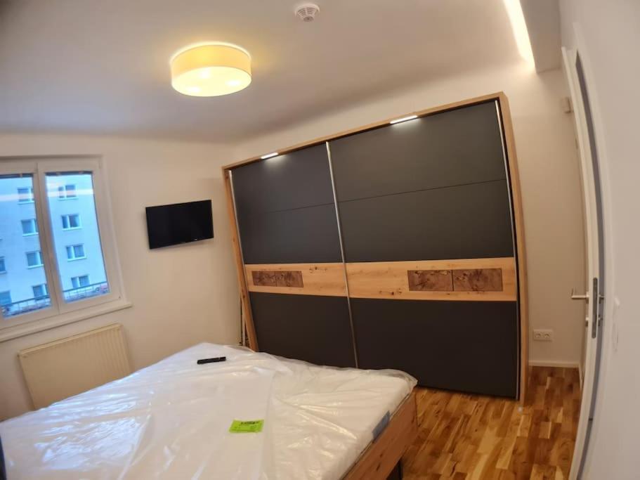 Stressless City Apartment 维也纳 外观 照片