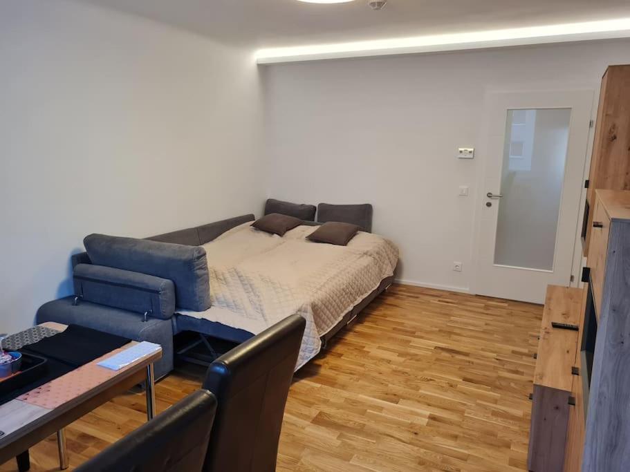 Stressless City Apartment 维也纳 外观 照片